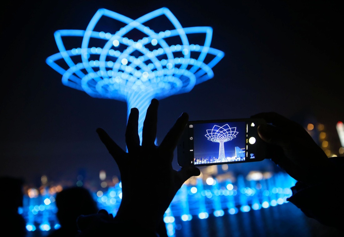 2015: La storia dell’anno in PhotoAnsa