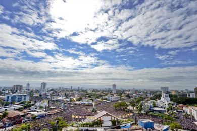 2015: La storia dell’anno in PhotoAnsa