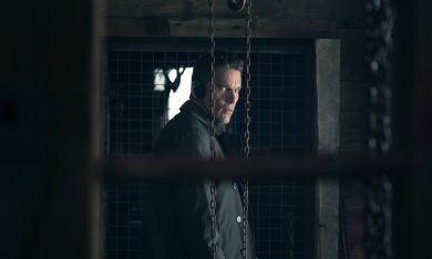 Regression, thriller di Alejandro Amenábar – Video