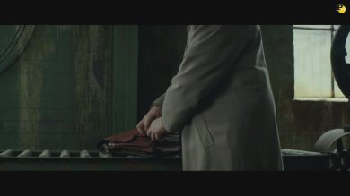 Regression di Alejandro Amenábar: estratto dal film