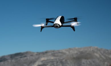 Parrot Bebop 2, le dieci cose da sapere