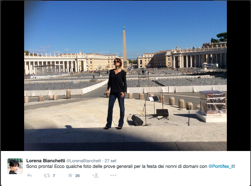 I matrimoni vip del 2015