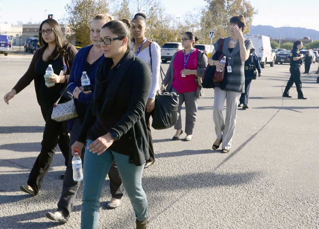 Dopo San Bernardino: chi e perché vuole che il massacro continui