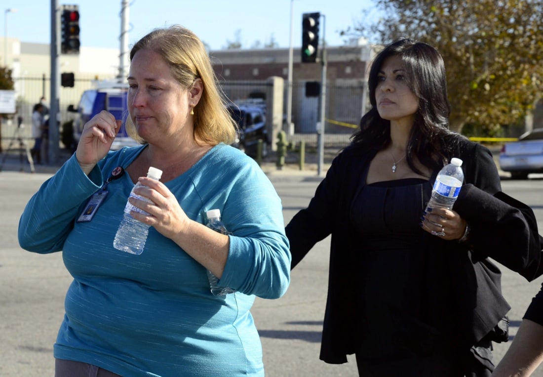 Dopo San Bernardino: chi e perché vuole che il massacro continui
