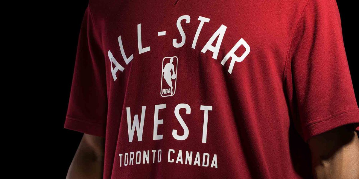 Galleria foto 'Nba: adidas svela le divise per l’All Star Game 2016' - foto 6