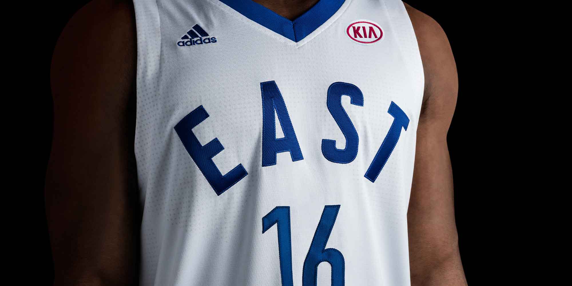 Nba: adidas svela le divise per l’All Star Game 2016