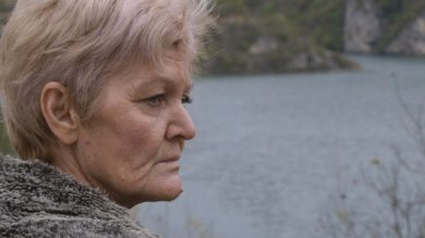 La linea sottile: documentario sulla violenza