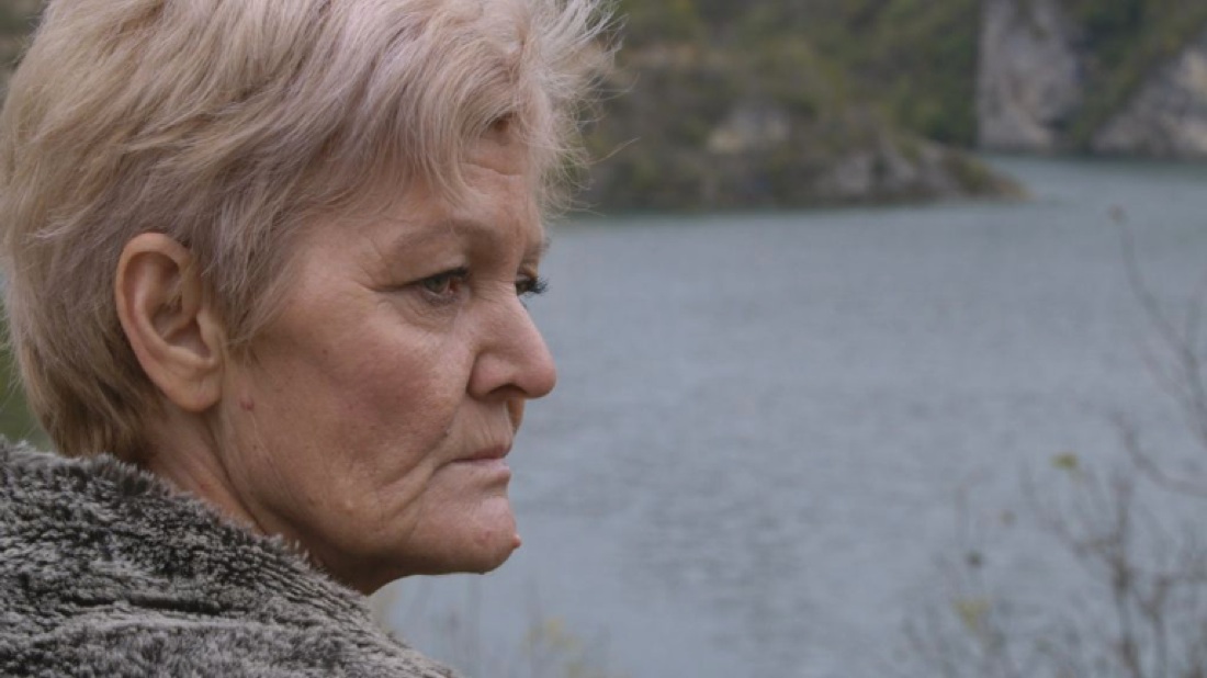 La linea sottile: documentario sulla violenza La linea sottile: documentario sulla violenza