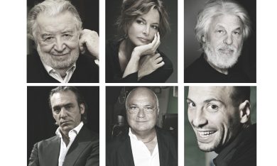 L’Accademia del Cinema dell’Università Pegaso