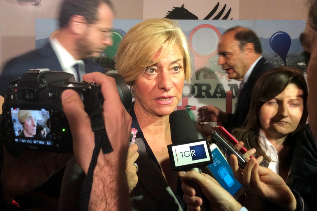 Panorama d’Italia, un tour vincente