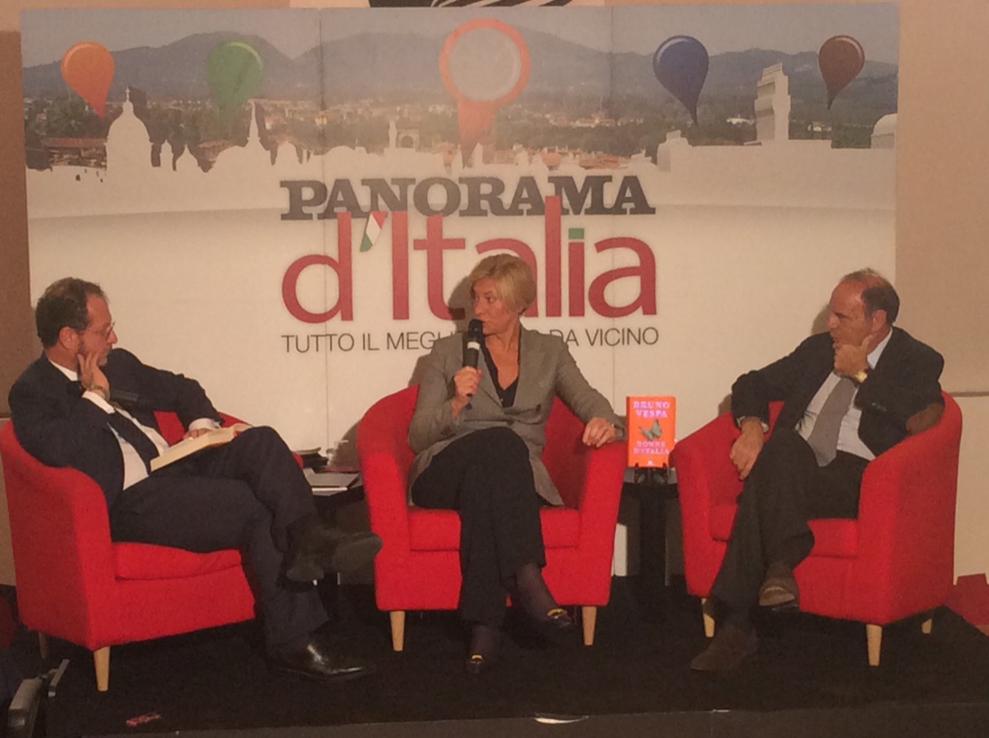 Panorama d’Italia, un tour vincente