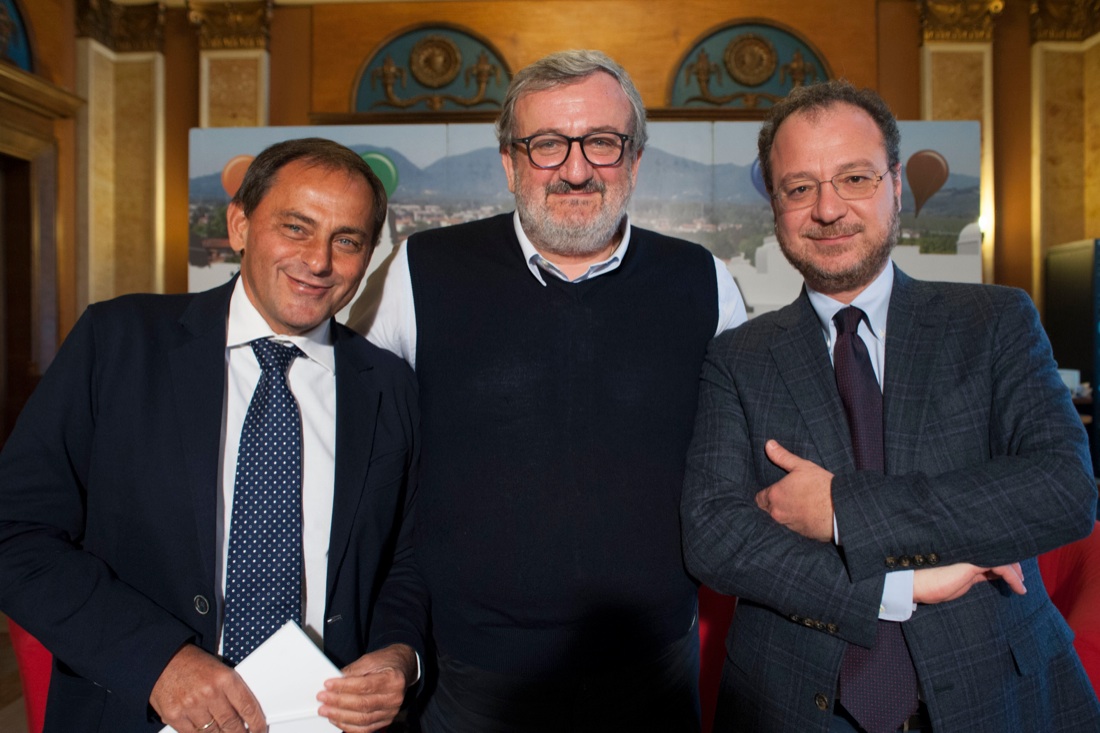 Panorama d’Italia, un tour vincente