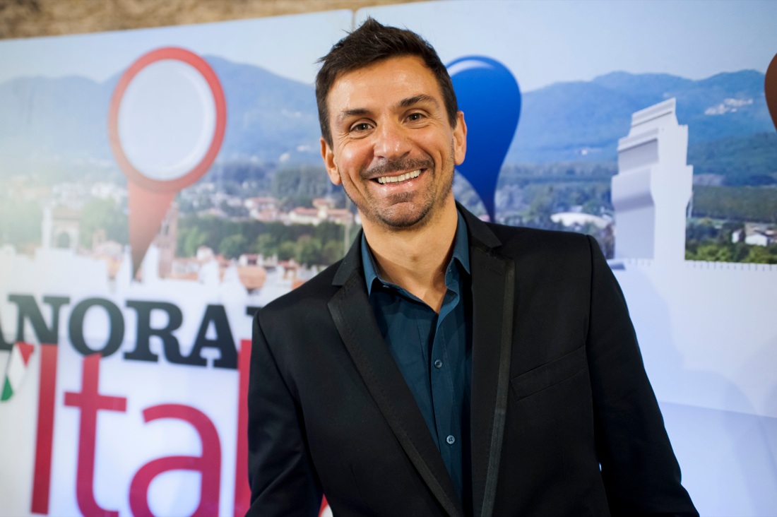 Panorama d’Italia, un tour vincente