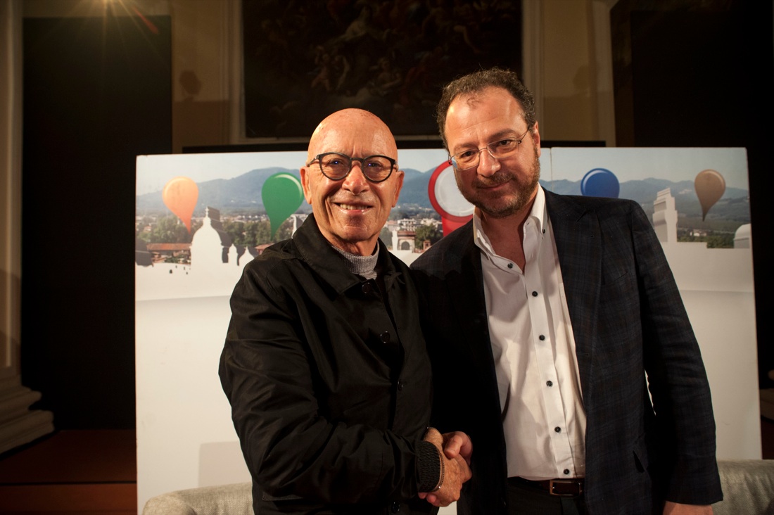 Panorama d’Italia, un tour vincente