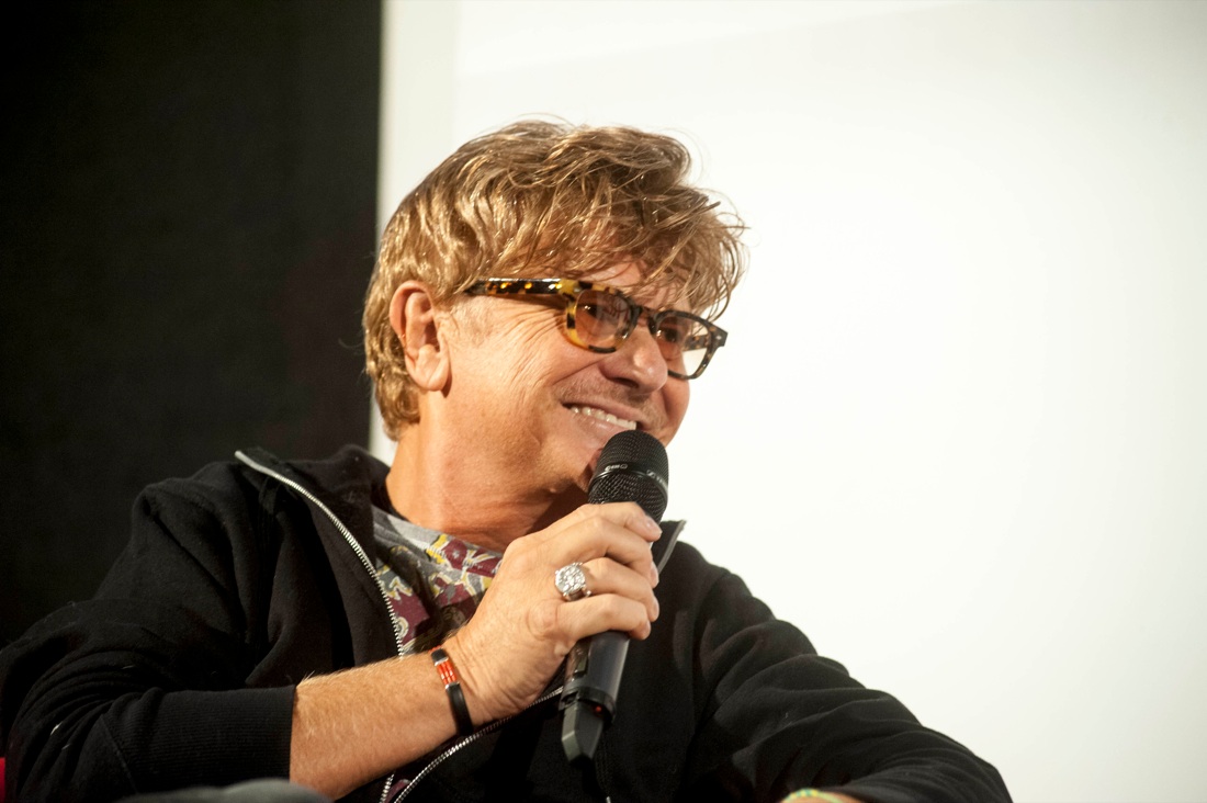 Panorama d’Italia, un tour vincente