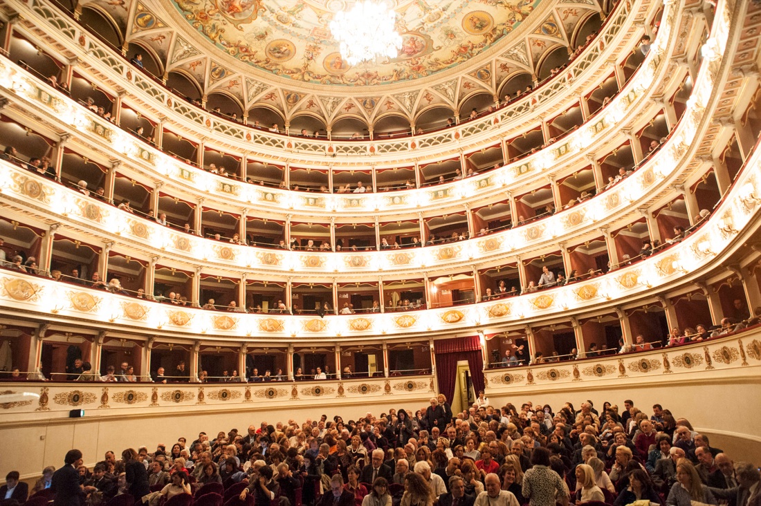 Panorama d’Italia, un tour vincente
