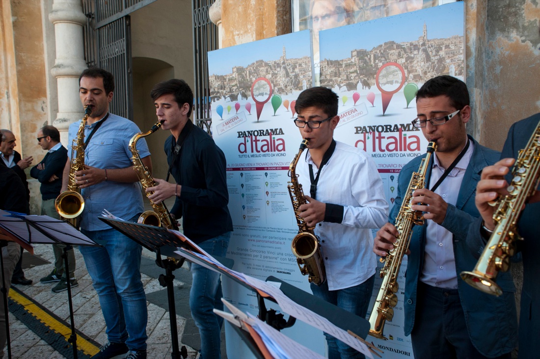 Panorama d’Italia, un tour vincente