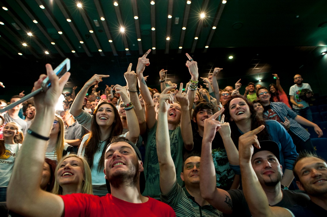 Panorama d’Italia, un tour vincente