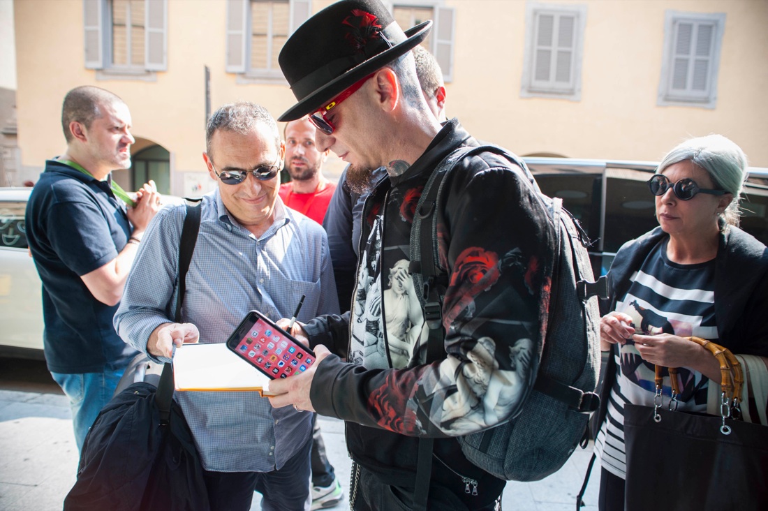 Panorama d’Italia, un tour vincente