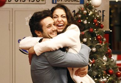 Grande Fratello 14: chi andrà in finale con Federica e Simone?