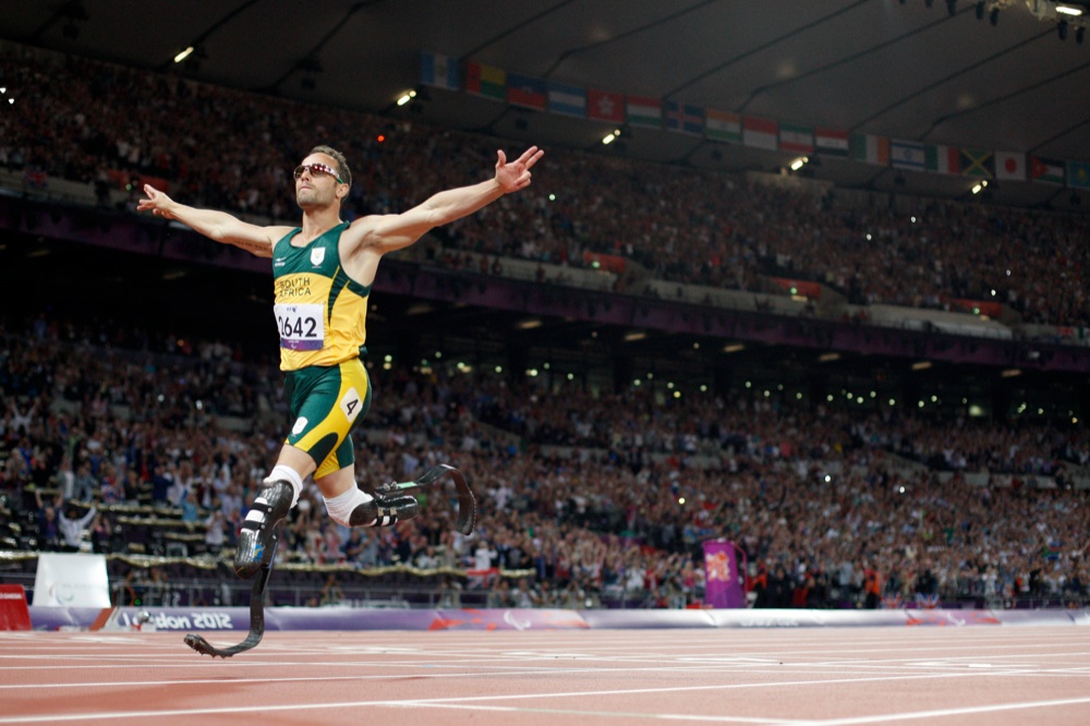 Oscar Pistorius condannato a 15 anni