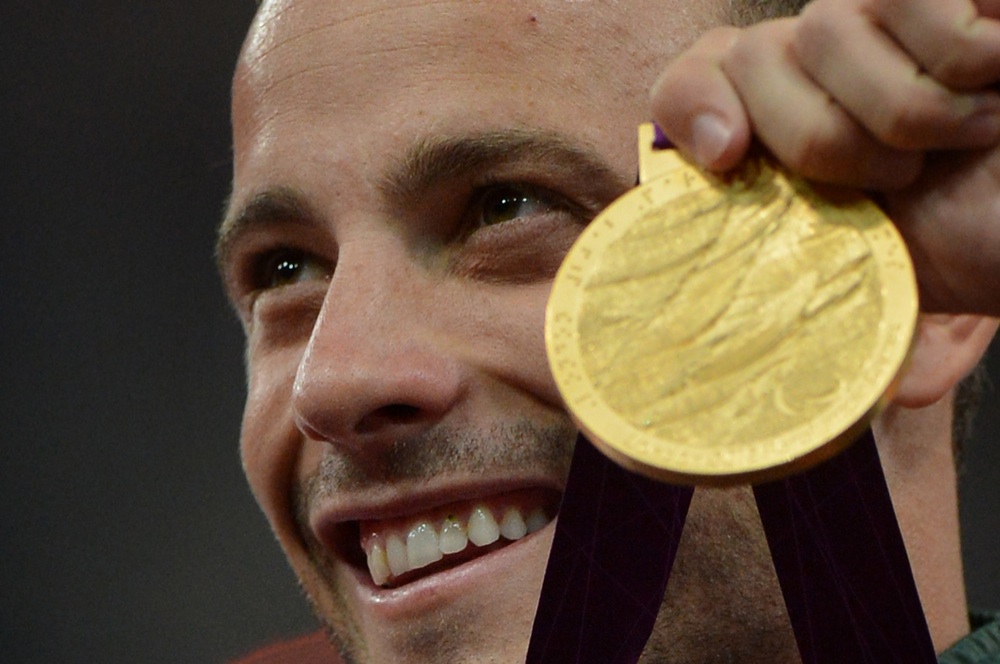 Oscar Pistorius condannato a 15 anni