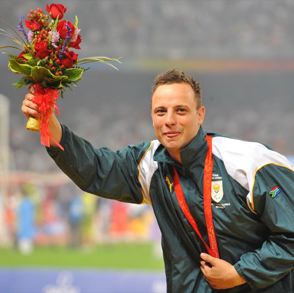 Oscar Pistorius condannato a 15 anni