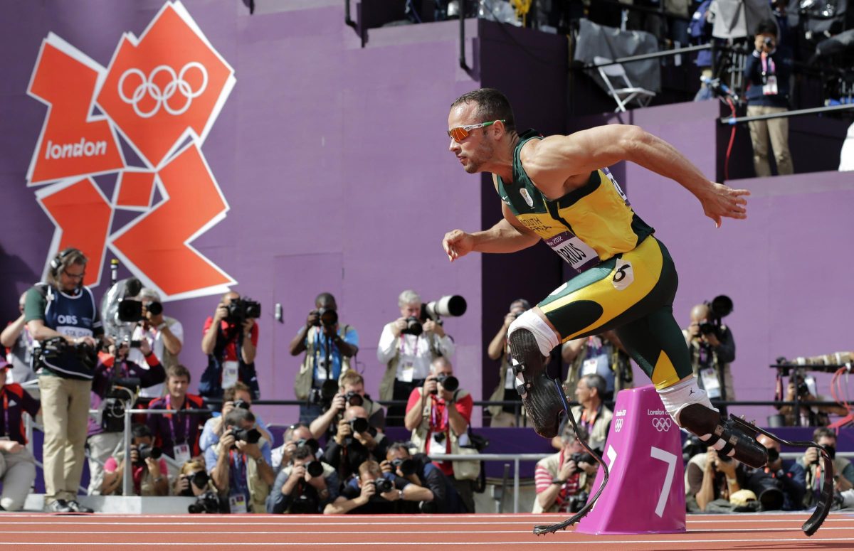 Galleria foto 'Oscar Pistorius condannato a 15 anni' - foto 35