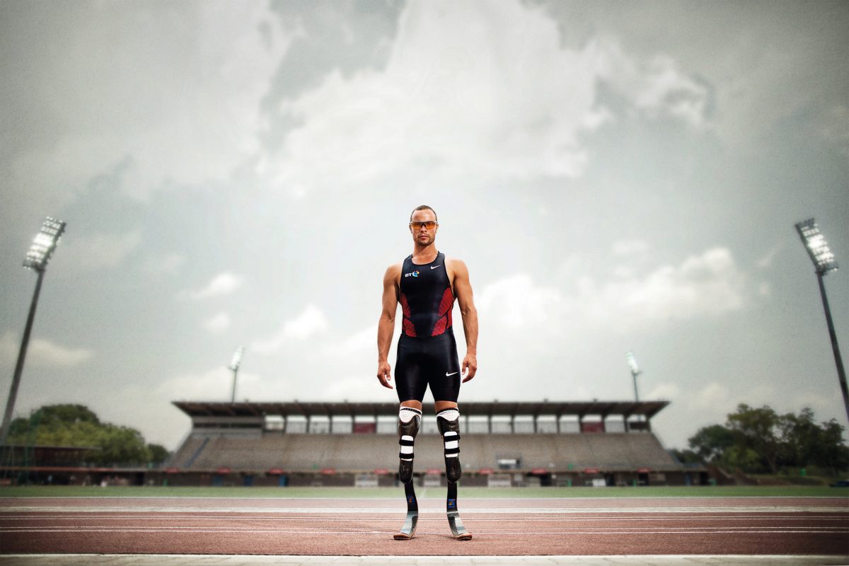 Galleria foto 'Oscar Pistorius condannato a 15 anni' - foto 22