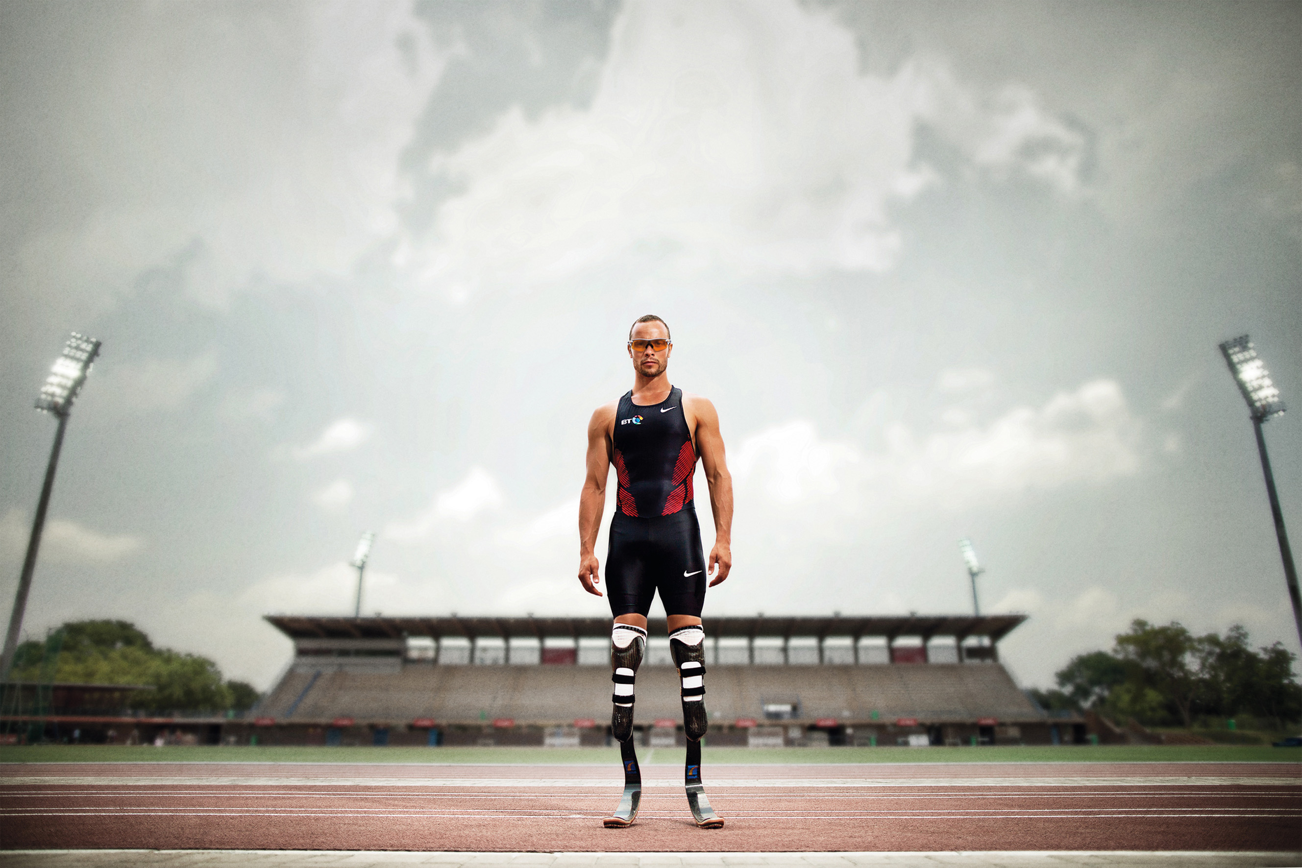 Oscar Pistorius condannato a 15 anni