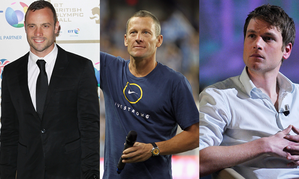 Oscar Pistorius condannato a 15 anni