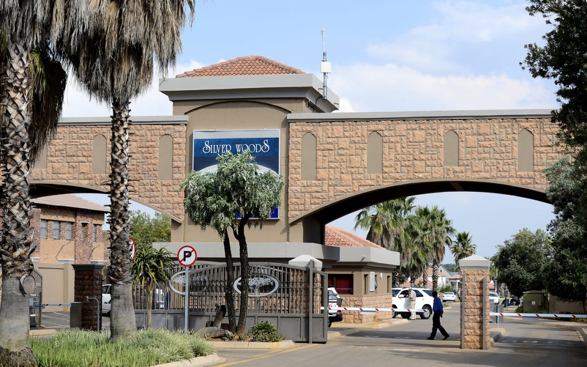 Galleria foto 'Oscar Pistorius condannato a 15 anni' - foto 18