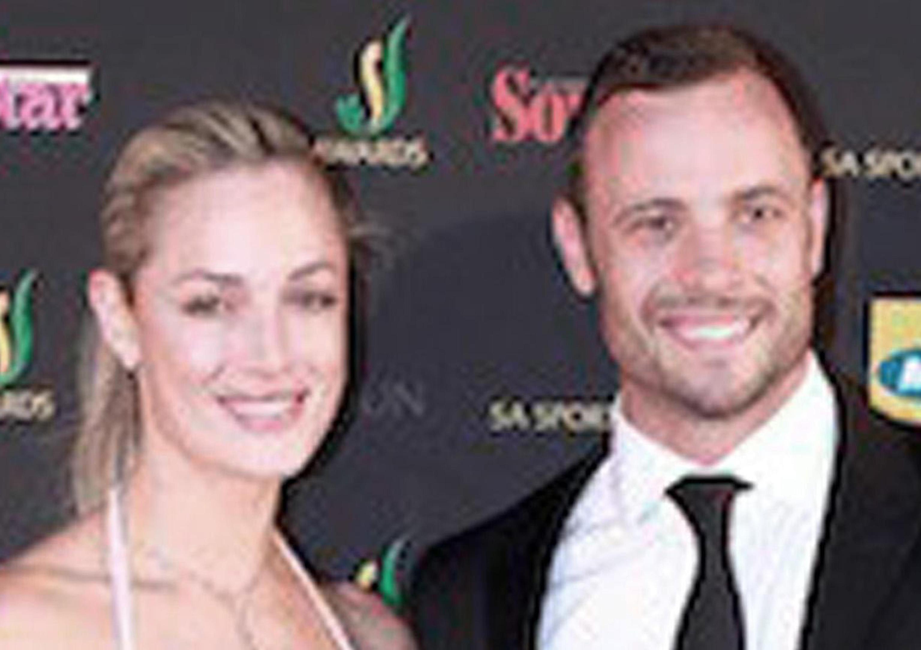 Oscar Pistorius condannato a 15 anni