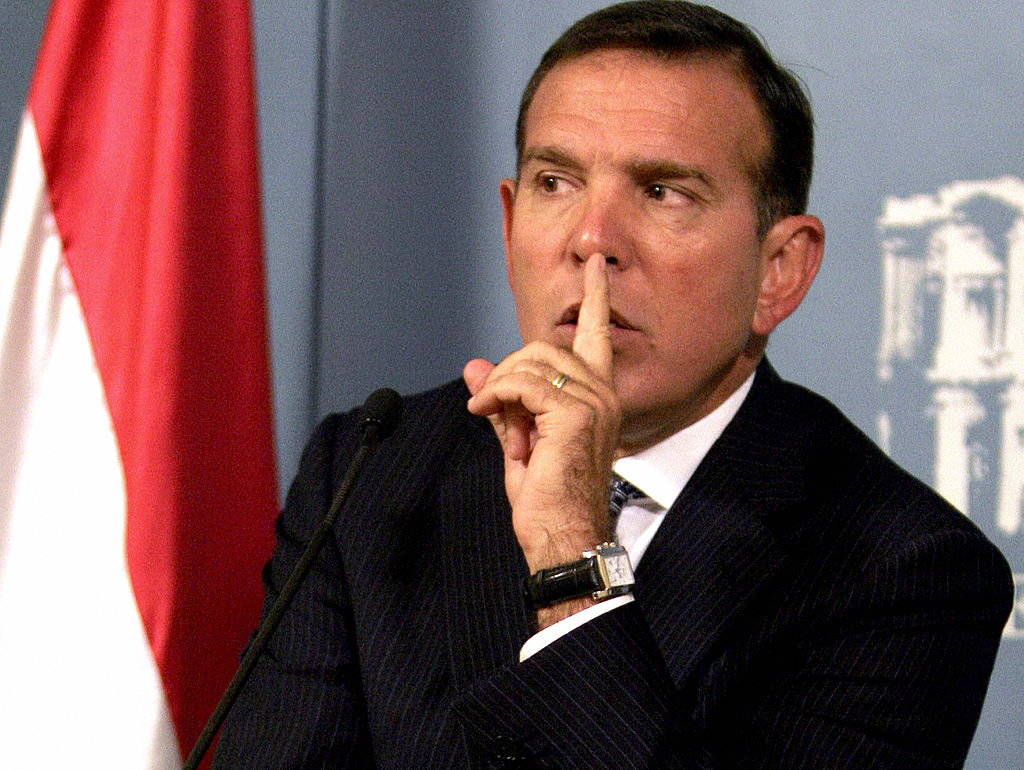 Fifa: nuovi arresti tra i dirigenti