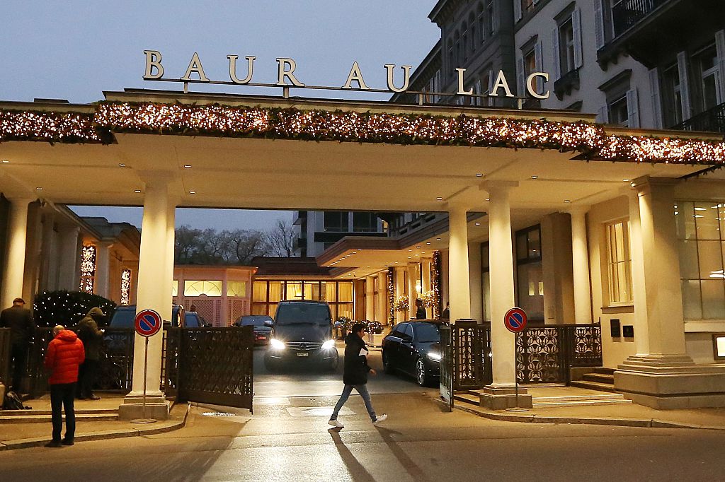 Fifa: nuovi arresti tra i dirigenti