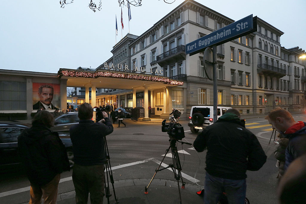 Fifa: nuovi arresti tra i dirigenti