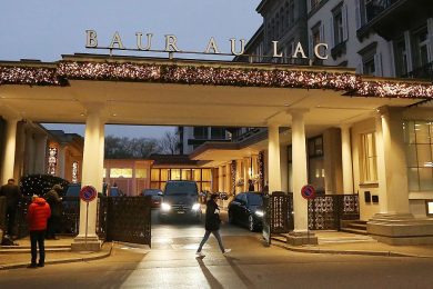 Fifa: nuovi arresti tra i dirigenti