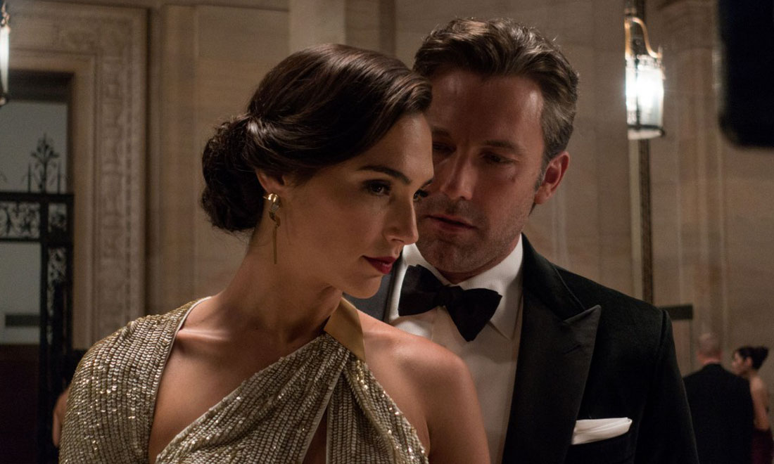 Batman v Superman: Dawn of Justice, il trailer ufficiale italiano