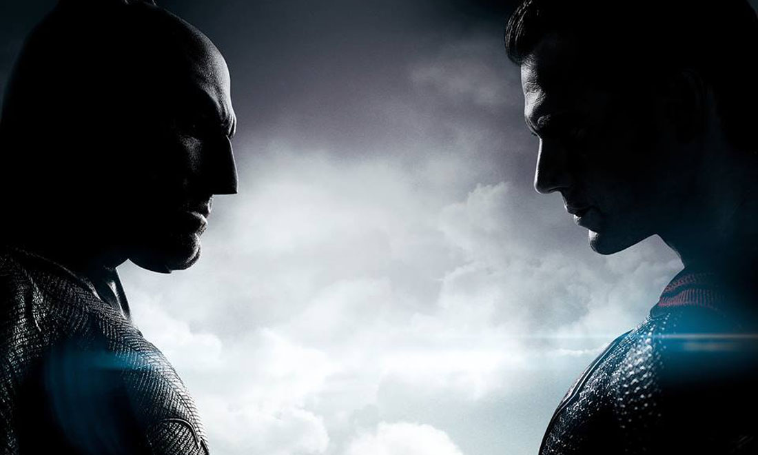 Batman v Superman: Dawn of Justice, il trailer ufficiale italiano