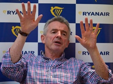 Perché Ryanair ha fatto causa a eDreams e Google