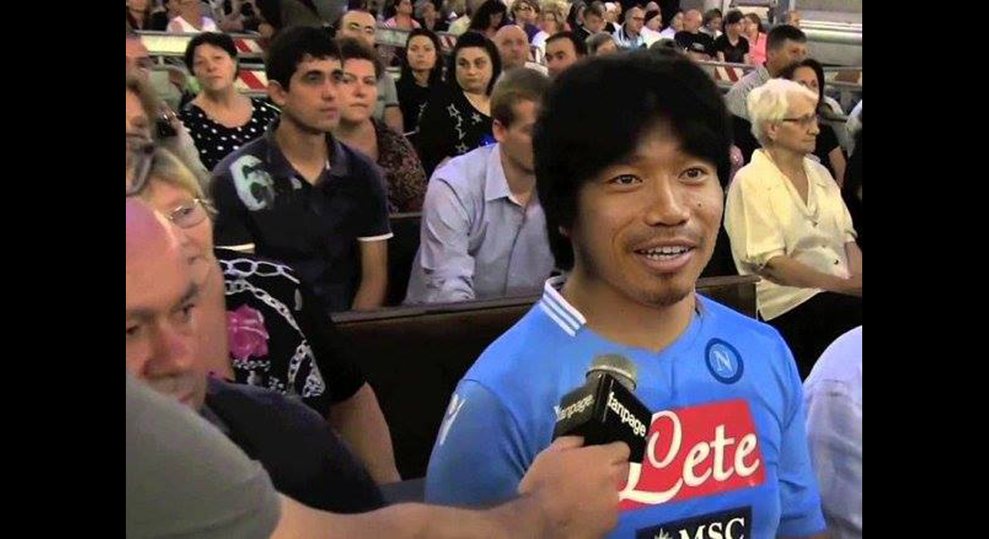 Chiamarsi Bomber Top 5 – 3 dicembre 2015 Chiamarsi Bomber Top 5 – 3 dicembre 2015