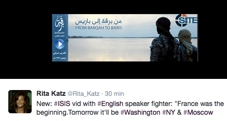 Isis, nuovo video dell’orrore, decapitata una “spia russa” – Foto