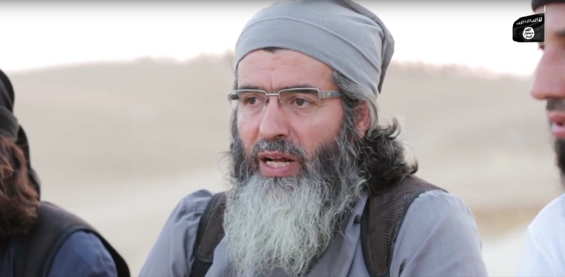 Isis, nuovo video dell’orrore, decapitata una “spia russa” – Foto