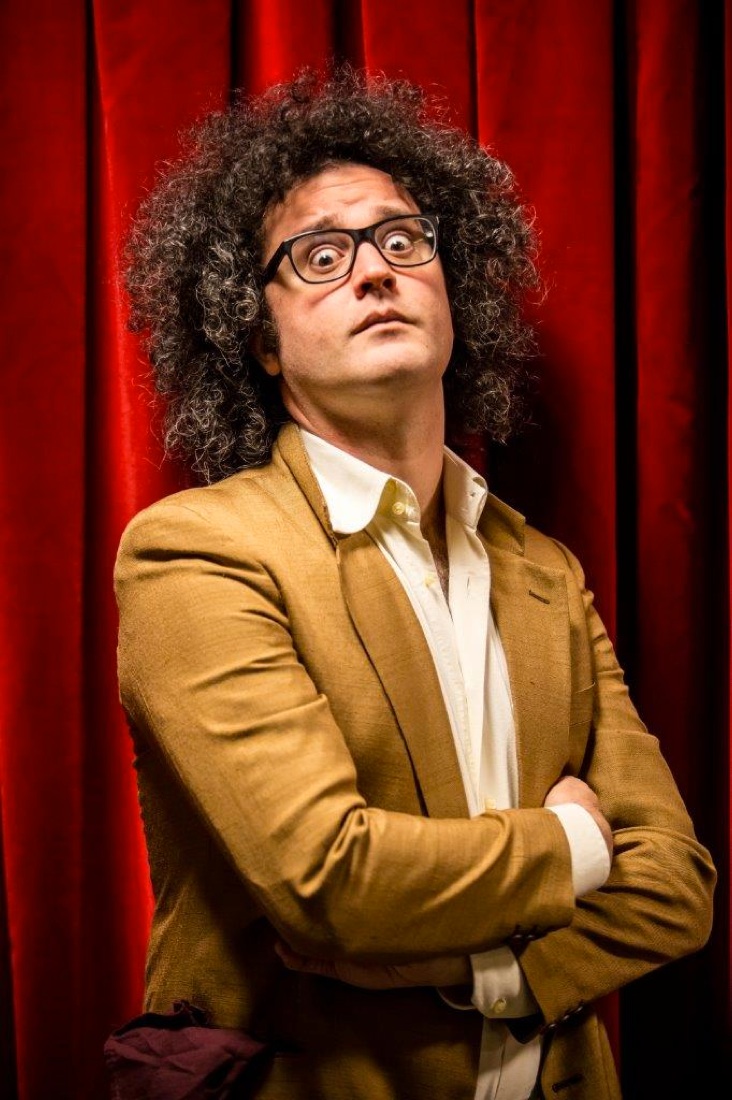 Eugenio Finardi, le grotte di Castellana, la musica e la spiritualità Eugenio Finardi, le grotte di Castellana, la musica e la spiritualità