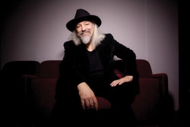 Eugenio Finardi, le grotte di Castellana, la musica e la spiritualità