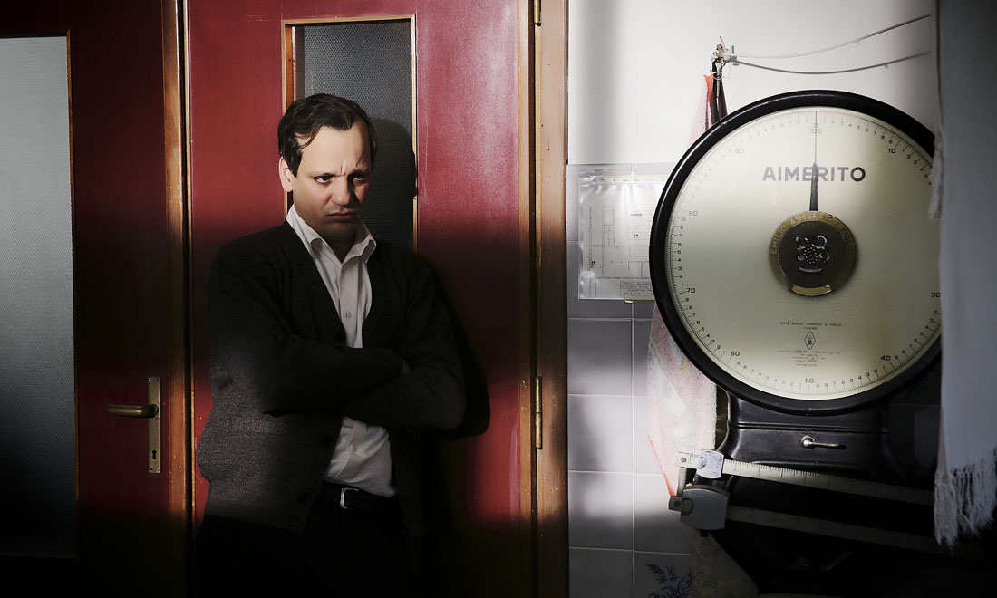 Chiamatemi Francesco, il film su papa Bergoglio: 5 cose da sapere