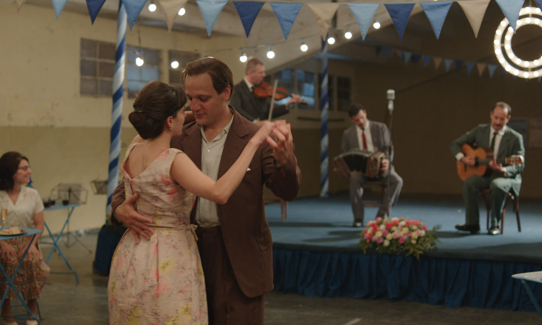 Chiamatemi Francesco, il film su papa Bergoglio: 5 cose da sapere