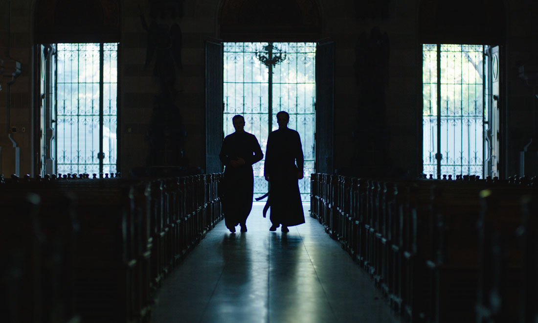 Chiamatemi Francesco, il film su papa Bergoglio: 5 cose da sapere