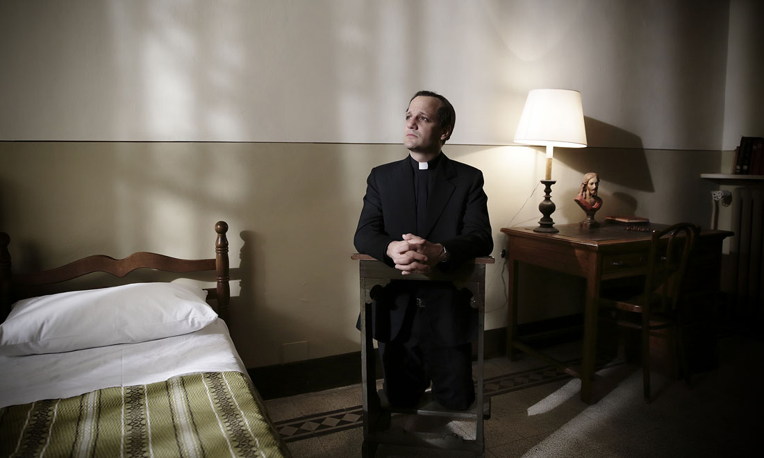 Chiamatemi Francesco, il film su papa Bergoglio: 5 cose da sapere