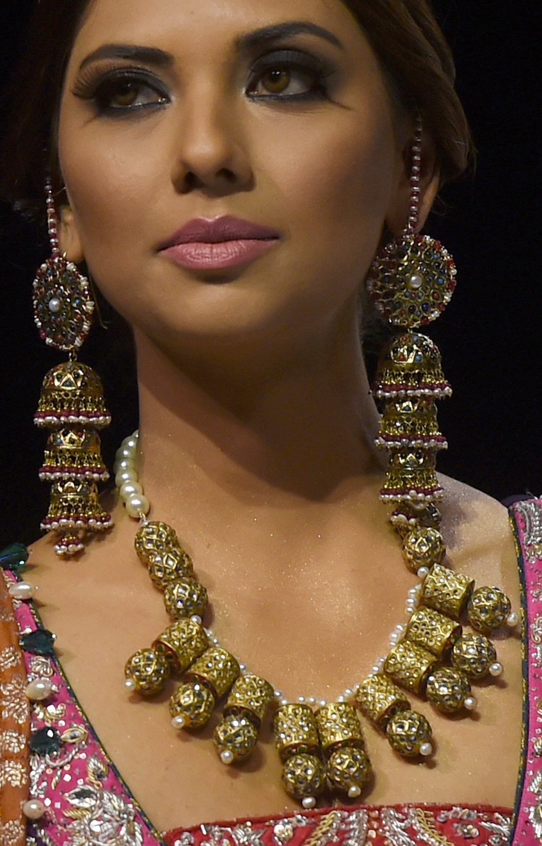 Le foto più sexy della settimana: 25 novembre – 2 dicembre 2015